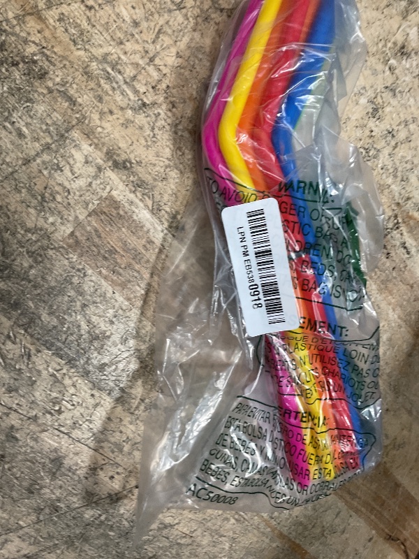 Photo 1 of 15 FITS ALL TUMBLERS STRAWS - Reusable Silicone Straws for 30 and 20 oz Yeti - Flexible Easy to Clean + 2 Cleaning Brushes - BPA Free, No Rubber Taste Drinking - Best Value for Money Pack