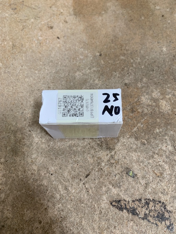 Photo 1 of AC Current Sensing Switch NO, Self Supply Adjustable Normally Open AC 0.5-50A SZC25-NO-AL-CH