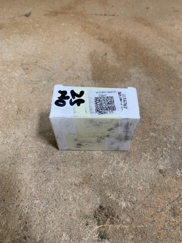 Photo 1 of AC Current Sensing Switch NO, Self Supply Adjustable Normally Open AC 0.5-50A SZC25-NO-AL-CH
