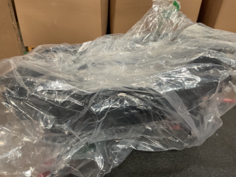 Photo 1 of ULIKEUS 4 Tier Fruit Basket for Kitchen Stackable Metal Wire Fruit Vegetable Basket with Wheels Narrow Corner Rolling Utility Cart for Kitchen, Pantry, Bathrooms, Garage