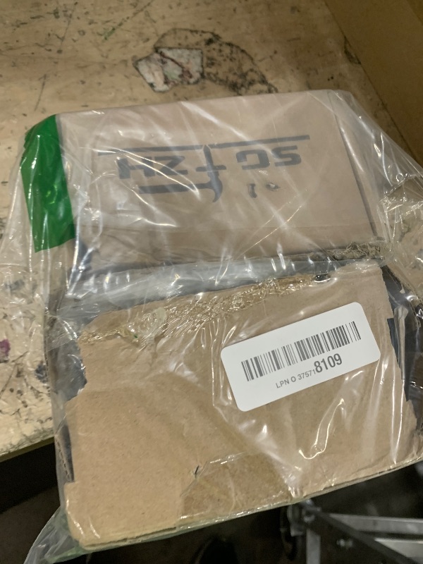 Photo 1 of #12 x 3" Sheet Metal Screws 100PCS 410 Stainless Steel Hex Washer Head Fast Self Tapping Screws by SG TZH