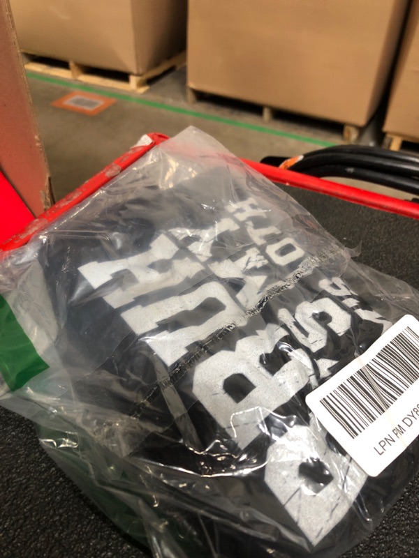 Photo 1 of (SMALL) (BAGGED) Bruh It's My Mom's 40th Birthday T-Shirt