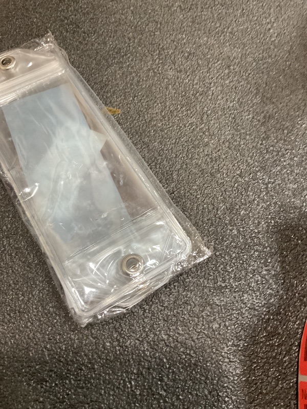 Photo 1 of 10 Pack Royal Caribbean Luggage Tag Holders?Clear Cruise Luggage Tagsfor Royal Caribbean & Celebrity Cruise?Cruise Luggage Tags 2025 & 2026?7.5x2.75in?
