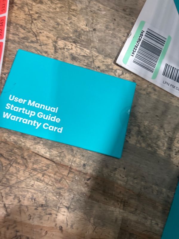 Photo 1 of Misa 2: AI-Powered Smart Robot for Kids | STEM Learning & Educational Robot | Interactive, Voice-Activated Robot with Learning Apps & Fun Games for Boys & Girls Aged 5-12 | Sky Blue