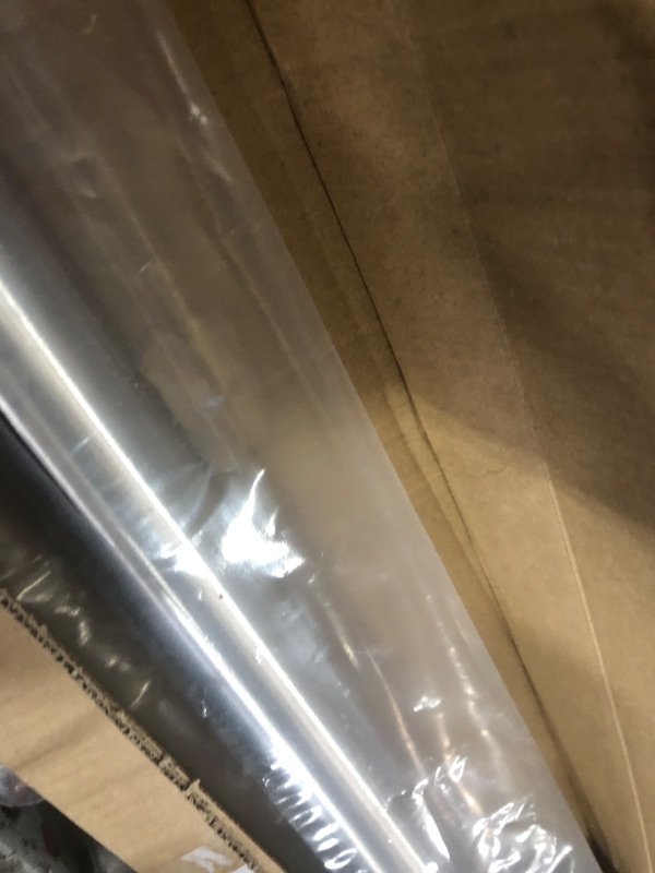 Photo 1 of ***(MISSING PARTS)***AmazerBath Grab Bar for Bathtubs and Showers - Anti Slip, 32" L x 1.25" D, Stainless Steel, Senior and Handicap Accessible, Holds 500LBS