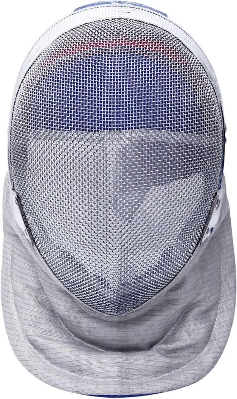 Photo 1 of *UNKNOWN SIZE**Fencing Hat, Fencing Helmet, 350N/700N/1600N Fencing Training