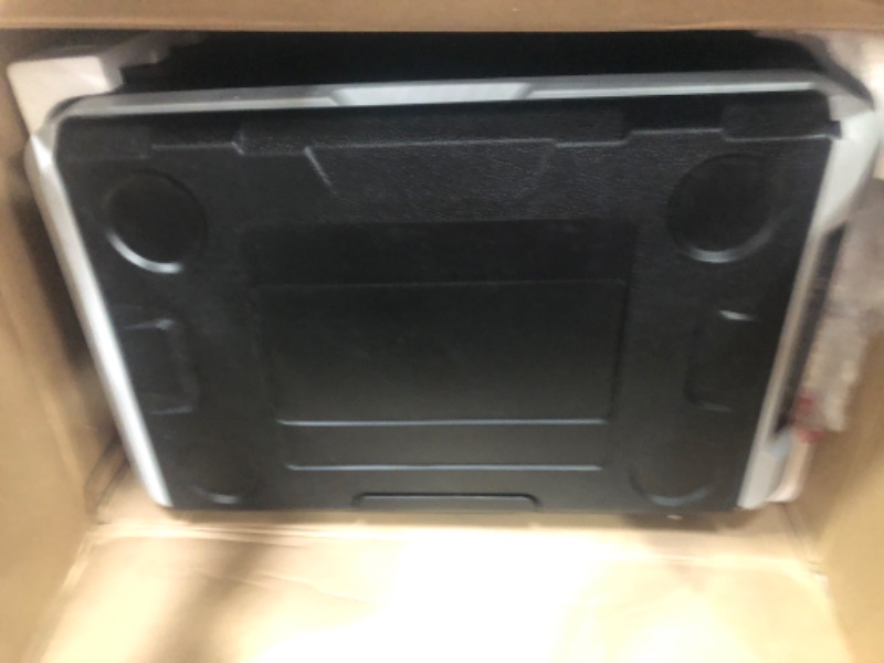 Photo 1 of ***parts only***EUHOMY 12 Volt Refrigerator, 53QT(50L) Electric Cooler, Portable Freezer 12V/24V DC 110-240V AC, 12V Fridge -4?~68?, 12V Cooler with Wheels & 2 Baskets for Travel, Truck, Boat, Camping
