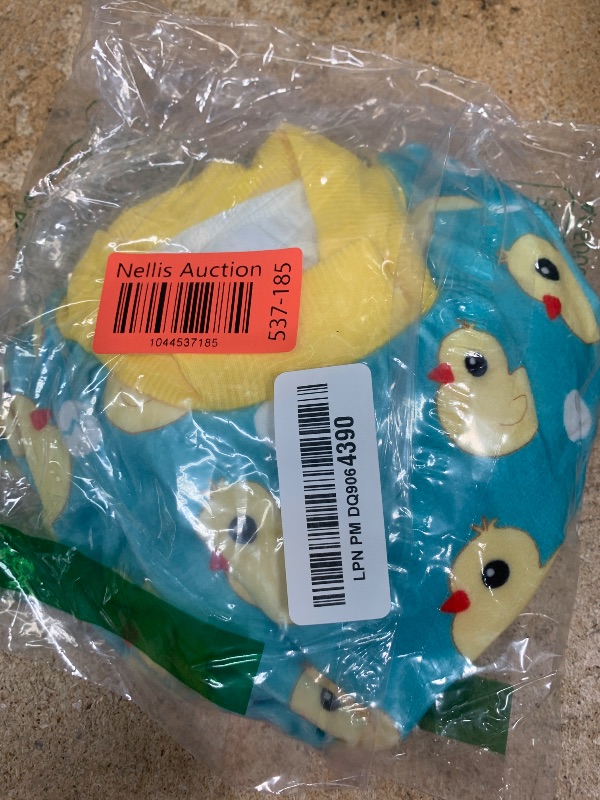 Photo 1 of (used) XPUDAC Dog Pajamas Soft Stretchy Dog Clothes for Small Medium Dogs Pet Jumpsuit Cat Apparel-2XL