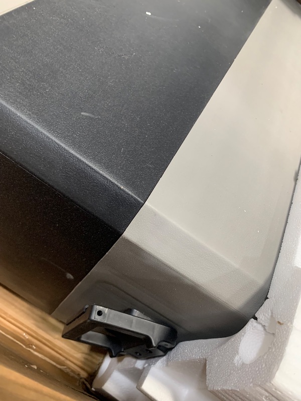 Photo 1 of **PARTS ONLY, UNABLE TO TEST**MISSING POWER CORD**USED**
Alpicool LGT60 Dual Temperature Control 12 Volt Refrigerator 63 Quart Portable Car Fridge Freezer (-4°F~68°F) for Truck, RV, Boat, Camping and Travel