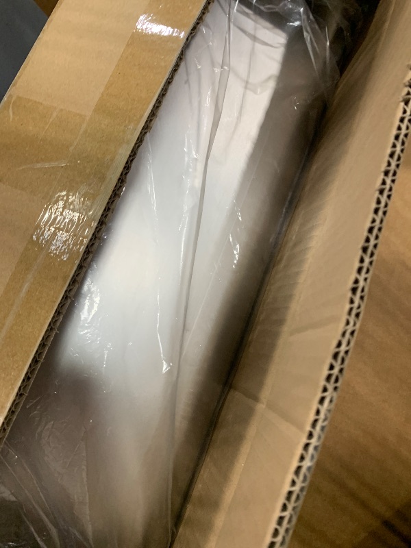 Photo 1 of Stainless Steel Sifting Litter Box with Lid, XL Extra Large Sifting Cat Litter Box for Pine Pellets & Big Cats,Metal Pellet Sifter Litter Pan System for Odor Control,Sifting Box Liners & Scoop