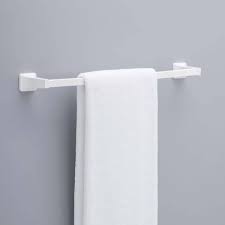 Photo 1 of 
Hansgrohe AddStoris 24" Towel Bar Matte White
Alternate Image
Alternate Image
Hansgrohe