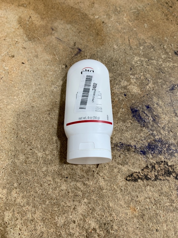 Photo 1 of *9/2027* EltaMD UV Pure Face and Body Sunscreen, SPF 47 Mineral Sunscreen for Kids and Adults, Water Resistant Up to 80 Minutes, Oil Free Zinc Oxide Formula, 4.0 oz