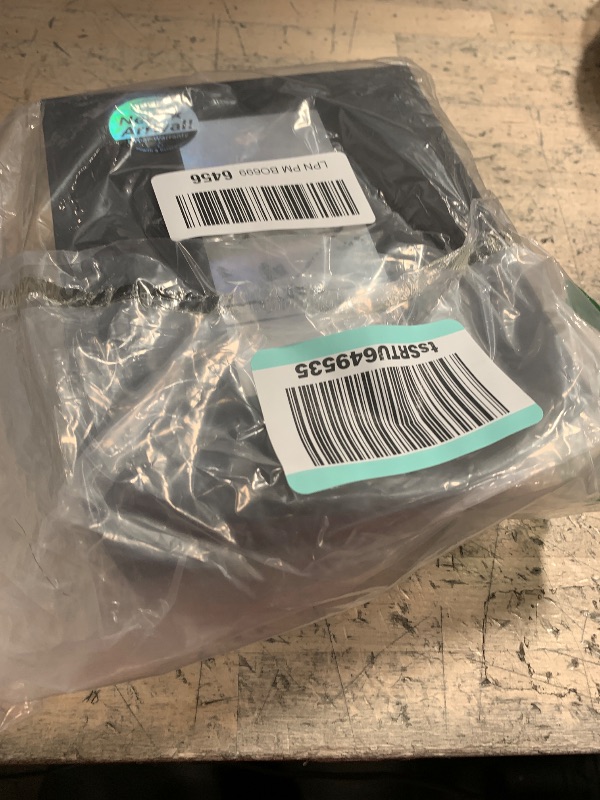 Photo 1 of Essential Oil Diffuser – 50ml Capacity Nebulizer Waterless Diffuser, Portable, Battery Operated, Scent Air Machine for Home 4 Mist Settings 1/2/8H Timers ?Includes Essential Oils and Adapter?C01-1 Red