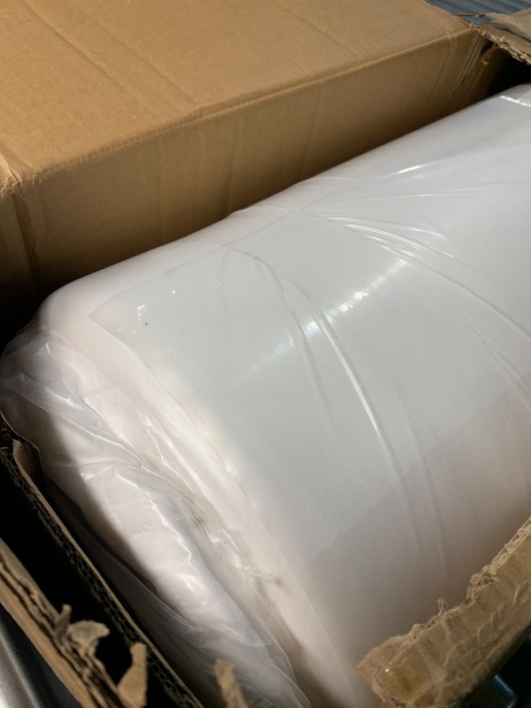 Photo 1 of  Gel Memory Foam Mattress for Cool Sleep & Pressure Relief, Medium Firm Mattresses CertiPUR-US Certified/Bed-in-a-Box/Pressure Relieving (10 in, Queen)