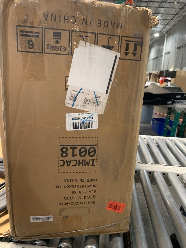 Photo 1 of ***PARTS ONLY***YITAHOME 12000 BTU Mini Split Air Conditioner Heat Pump System