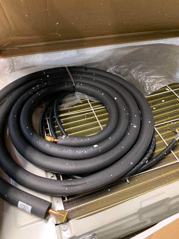 Photo 1 of ***PARTS ONLY***YITAHOME 12000 BTU Mini Split Air Conditioner Heat Pump System