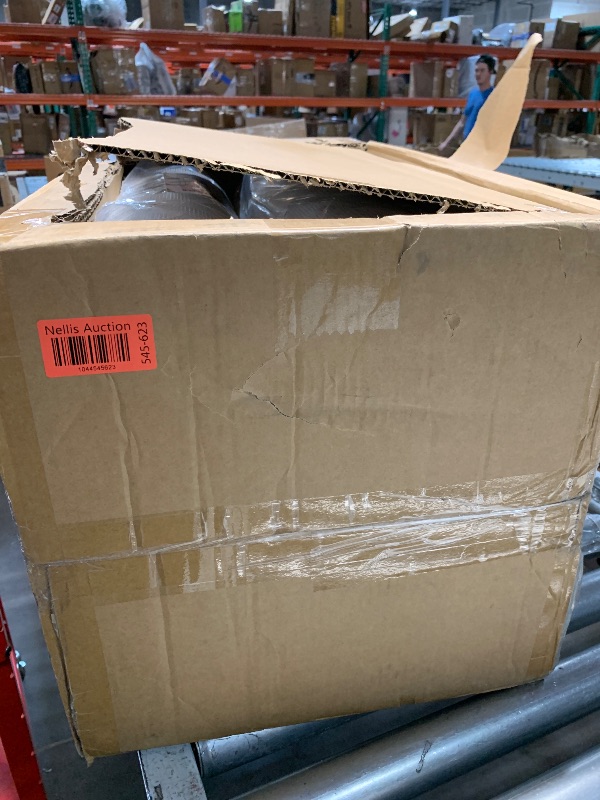 Photo 1 of PELLUCID CCP420 Pool Filter Compatible with Pentair Clean and Clear Plus 420, Pleatco PCC105-PAK4, Pentair R173576, 178584, Ultral-A6, Unicel C-7471, 817-0106, Filbur FC-1977, 105 sq.ft, 4 Pack