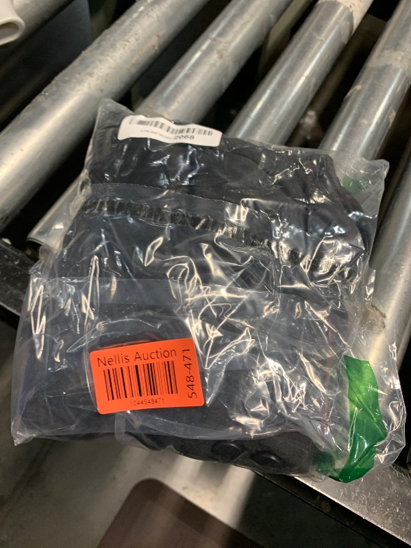 Photo 1 of (BAGGED) MIVEI Women's Adult Utility Tweeners Softball Pants - Woman Low Rise 3/4 Tapered Leg Track Pants Dual-Layer Knee Youth Girls L