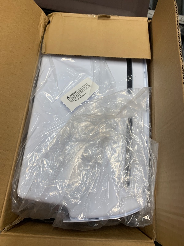 Photo 1 of [2 PACK] AAP73631502 Refrigerator Door Shelf (Right) Replacement PD00005335 2443758 AP4563994 PS2581944 EAP2581944 compatible with LG KENMORE Refrigerator Door Shelves - BY AMI PARTS