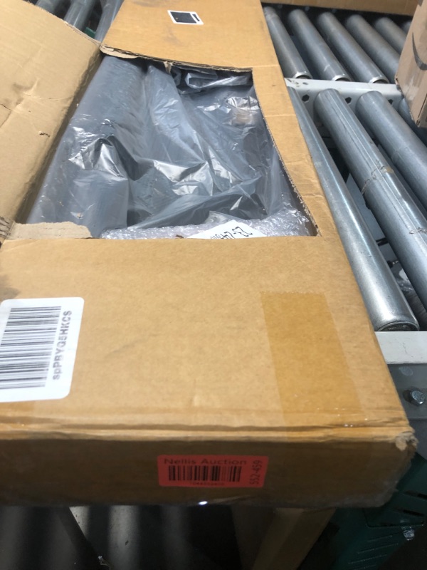 Photo 1 of (UNTETED) Autorder Cargo Cover Accessories Upgraded Trunk Cover Carbon Fiber Retractable Security Shield Shade