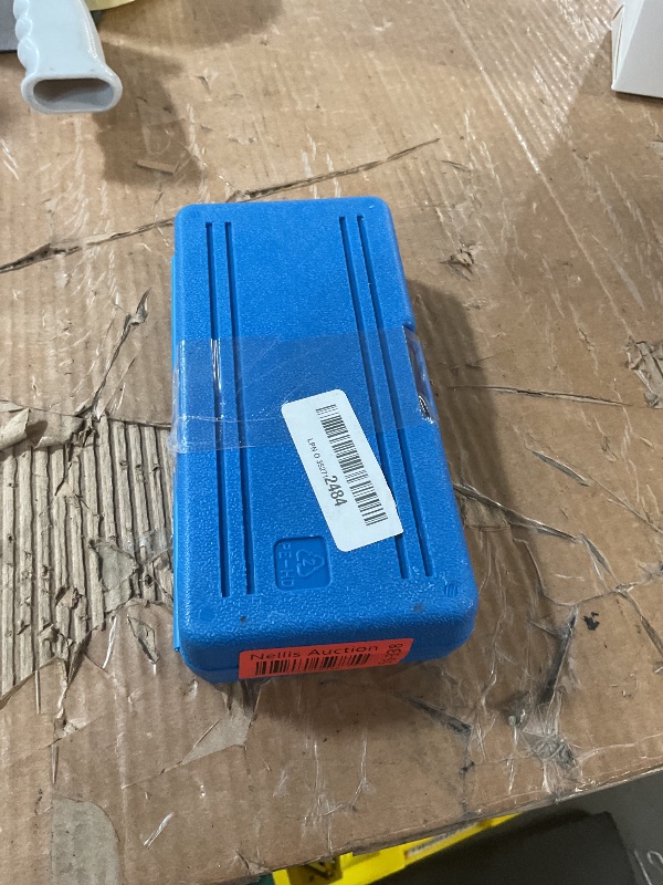 Photo 1 of DPTOOL Power Steering Pump Pulley Puller Remove Install Tool Compatible with Ford GM