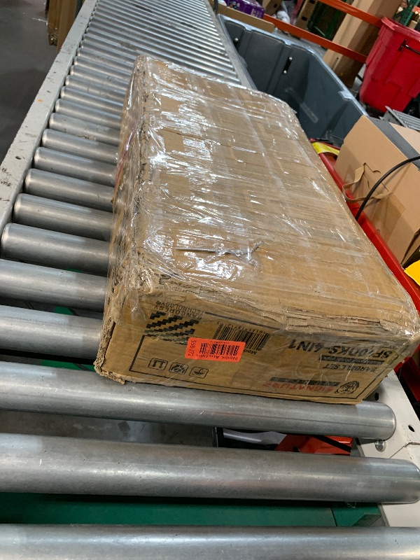 Photo 1 of  Dumbbells,Free Weight Set with Connector, 