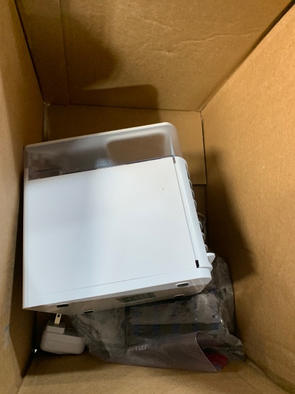 Photo 1 of ***(PARTS ONLY/ MISSING PARTS/ NON FUNCTIONAL)***Mini Air Conditioner,Portable Air Conditioners