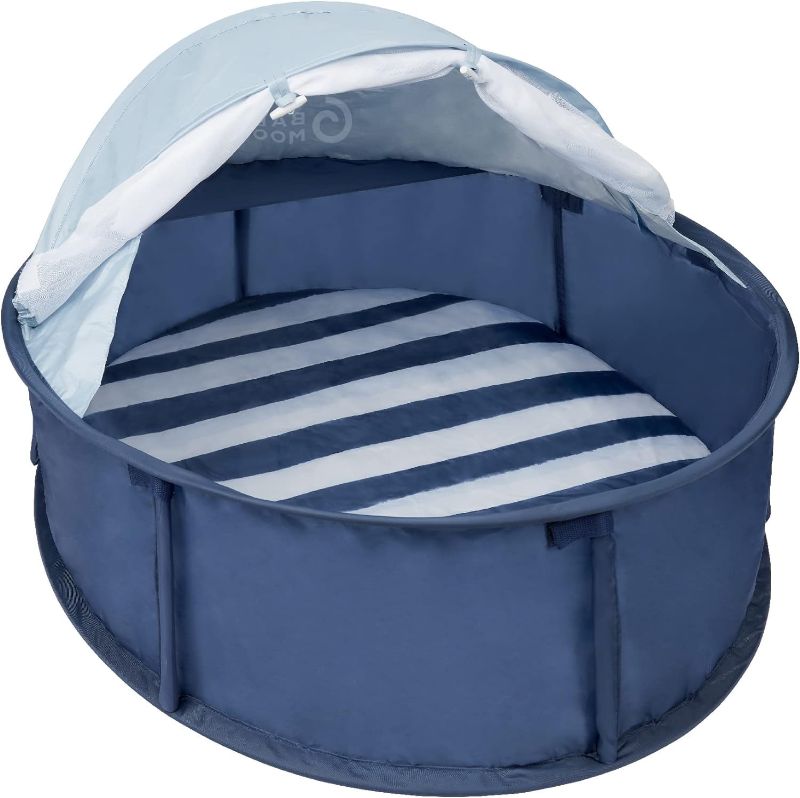Photo 1 of  Babyni Playpen