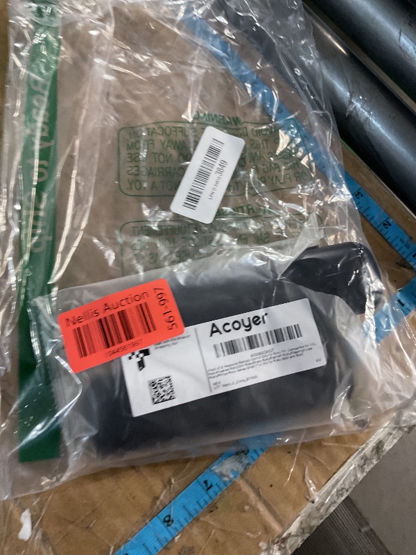 Photo 1 of (Pack of 2) Replacement-Remote-Control for Roku-TV,Compatible for TCL Roku/Hisense Roku/Onn Roku/Philips Roku Smart TVs(Not for Roku Stick and Box)