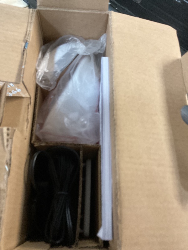 Photo 1 of VTech Amplified Cordless Senior Phone with Answering Machine, Call Blocking, 90dB Ringer, Audio Assist, Big Buttons