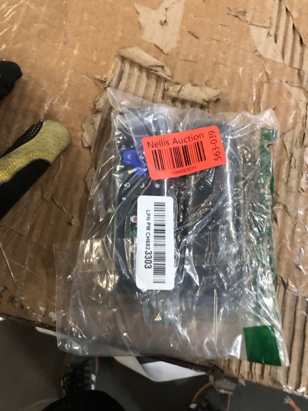Photo 1 of (Pack of 2) Replacement-Remote-Control for Roku-TV,Compatible for TCL Roku/Hisense Roku/Onn Roku/Philips Roku Smart TVs(Not for Roku Stick and Box)