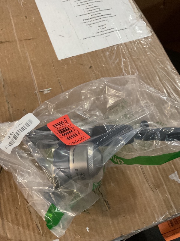 Photo 1 of Zebco 33 Micro Adventure Spincast Reel and Fishing Rod Combo, 36-Inch Telescopic Rod, Ultra-Light Power, Moderate Action, Silver/Green