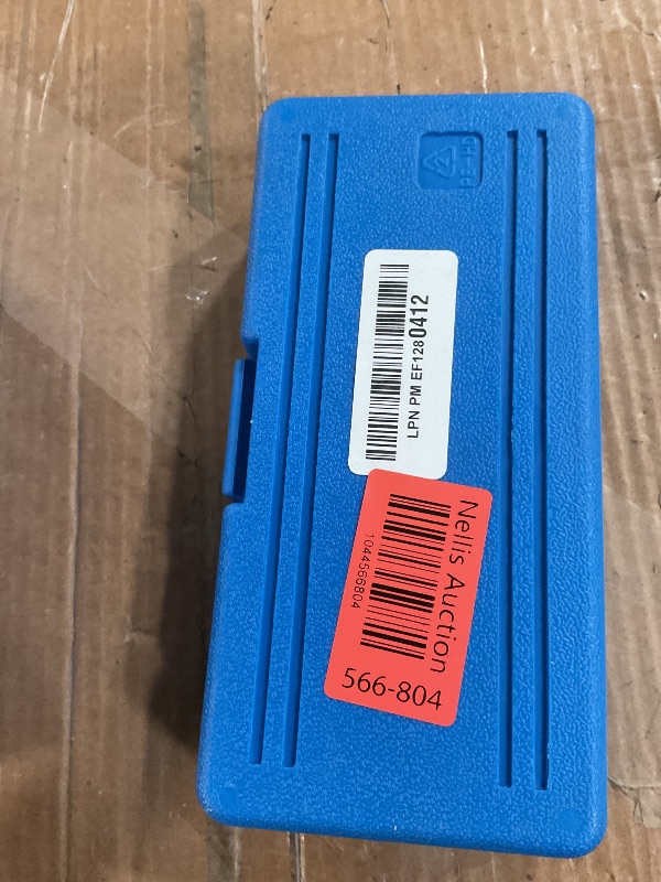 Photo 1 of (USED/FAIR) (UNABLE TO TEST FUNCTIONALITY) DPTOOL Fuel Injector Rail Seal Remover Installer Tool Kit Compatible with Mercedes Benz M133, M139, M176, M177, M178, M254, M260, M264, M270, M274, M276, M278 Engine Replace 278 589 01 15 03
