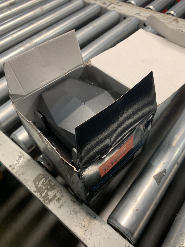 Photo 1 of 2025 AX3000 WiFi 6 Range Extender, WiFi Extender Signal Booster with Gigabit Ethernet Port, Dual Band (2.4G&5.8G) WiFi Repeater Cover up to 13888sp.ft, Faster Speed and Wider Cover, Quick Setup