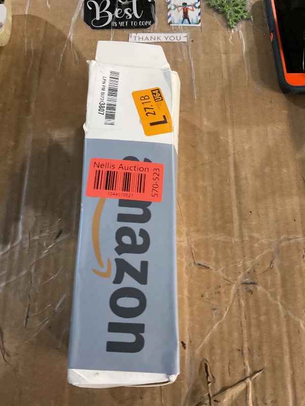 Photo 1 of 8 Pack Furniture Risers 1 or 2 Inch, Adjustable Bed Risers Heavy Duty For Table Desk Couch Chair Sofa Cabinet Bed Legs Dorm, Square Stackable Bed Raisers Blocks Lift Height 1", 2" or 3", Black