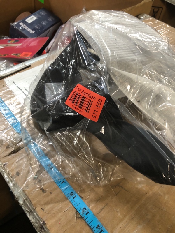 Photo 1 of 2024-2025 MT09 Windscreen with Bracket - Motorcycle MT09 Windscreen FZ-09 Windshield Replacement for MT09 FZ09 2024 2025,Black