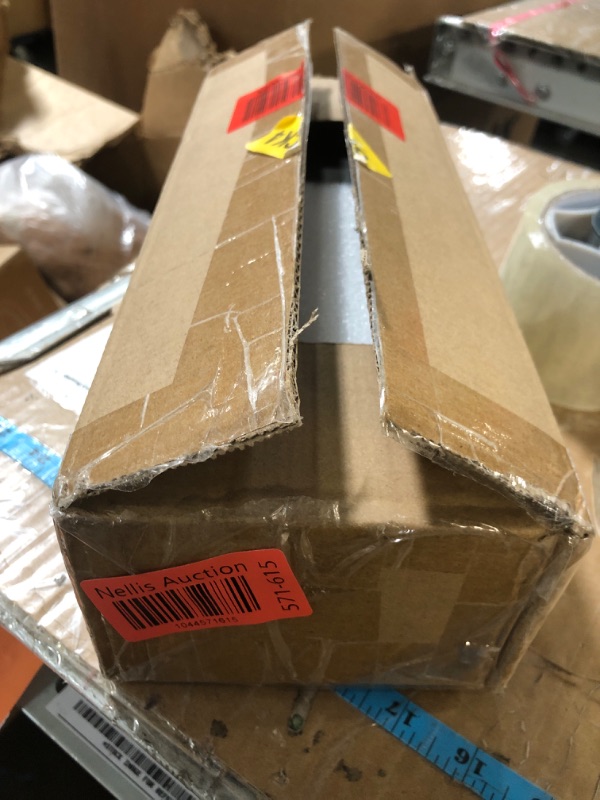 Photo 1 of TOPTOW Trailer Receiver Hitch Extender Adapter 2" Drop/Riser, 7" and 9" Extension Length, 2" Shank, 7500lbs Towing Capacity, Matte Black