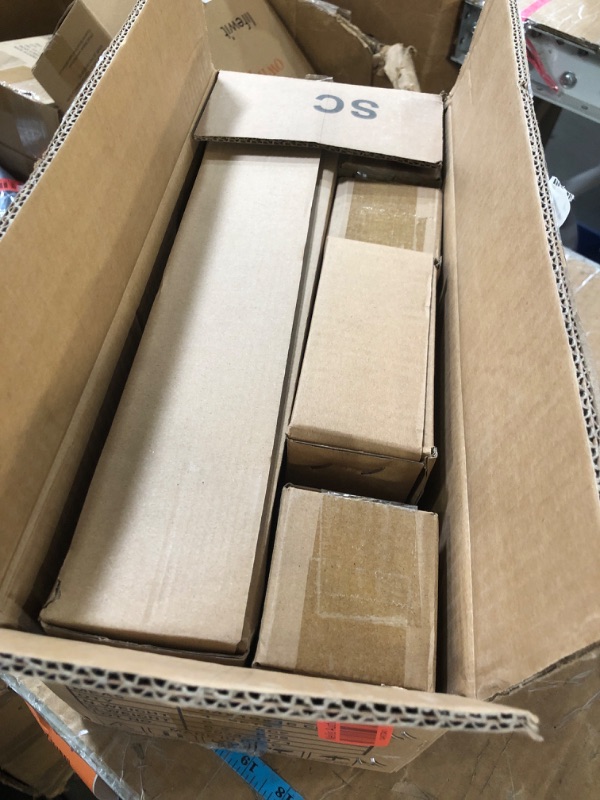 Photo 1 of (used) dynofit 2" Rear Lift Block Kits for 1999-2010 F250 F350 Super Duty 2WD 4WD, 2inch Rear Suspension Blocks and U-bolts 