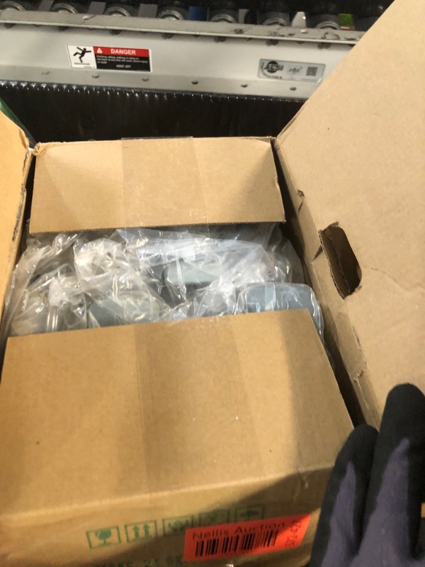 Photo 1 of ERKOON Prep Table Caster Wheels Set, 4 Heavy duty Expanding Stem Casters legs Fit 7/8", 1", 1-1/2", 1-5/8" Tube Leg Stainless Steel Table for Stainless Steel Furniture Legs,Cart, Kitchen Workbench(4")