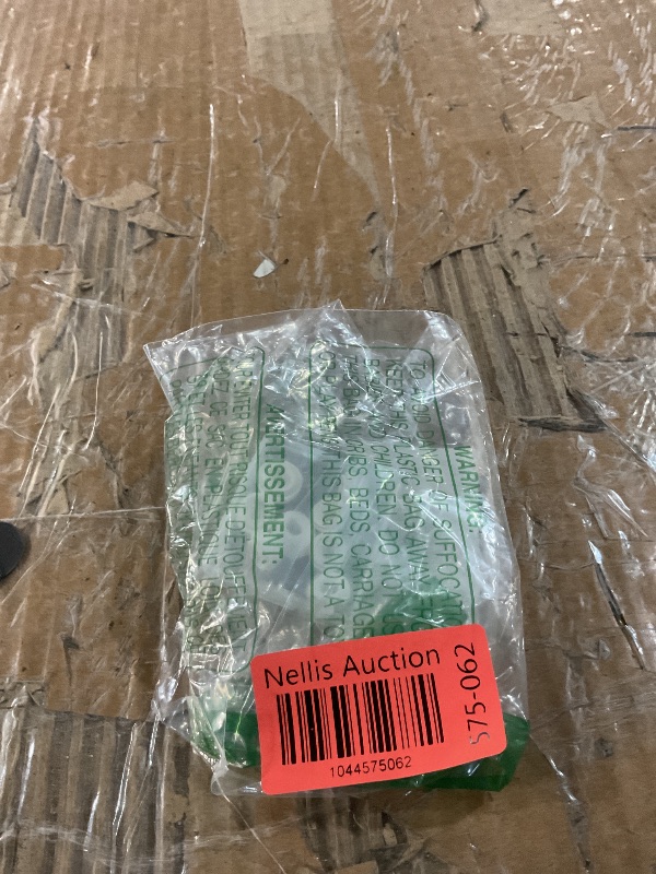 Photo 1 of [4 Pairs ] Replacement Ear Tips for AirPods Pro and AirPods Pro 2 with Noise Reduction Hole, Silicone Ear Tips for AirPods Pro with Portable Storage Box and Fit in The Charging Case(XS/S/M/L)