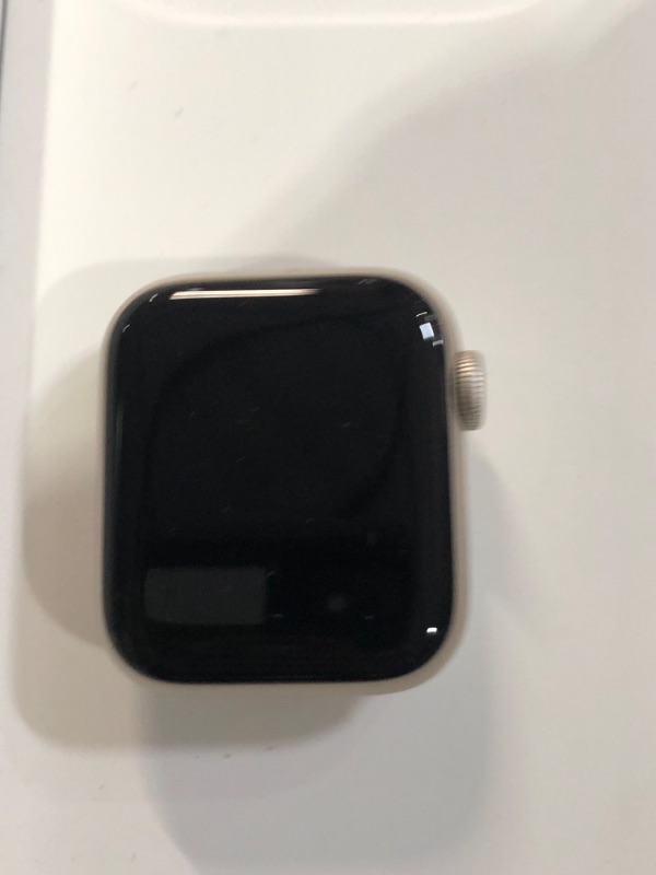 Photo 1 of (used)(see all images) Apple Watch 40mm  se 