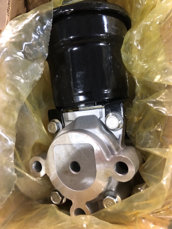 Photo 1 of (see all images) SEBLAFF Power Steering Pump With Reservoir Replacement for 1996-2001 Tacoma/4Runner 4432035630 4432060260 4432035480 4432004043