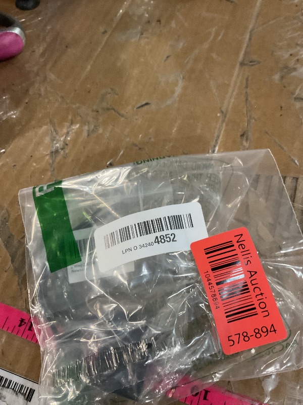 Photo 1 of [Updated] CBB61 5uf 2-Wire 250V AC Ceiling Fan Capacitor by BlueStars - Pack of 1 - Electric Fan Pump Motor Generator - 50/60 Hz - Electrical Power Relay Connecting Capacitor