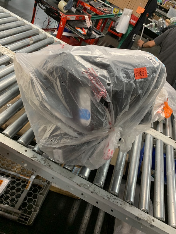 Photo 1 of Maxi-Cosi Romi Convertible Car Seat, Converts from Rear Facing Car Seat (5-40 lbs) to Forward Facing Car Seat (22-40 lbs) Essential Black