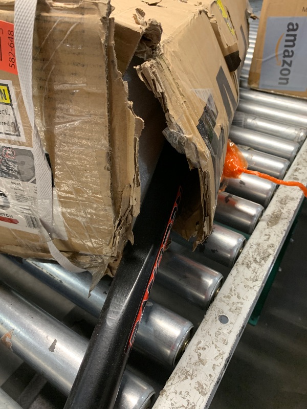 Photo 1 of ******SUPER HEAVY*****Camco Eaz-Lift ReCurve R3 400lb Weight Distribution Hitch | Features 600lb Max Tongue Weight Rating, 2-5/16-inch Ball has a 10,000lb Max Rating, and Adjustable Sway Control | (48750)