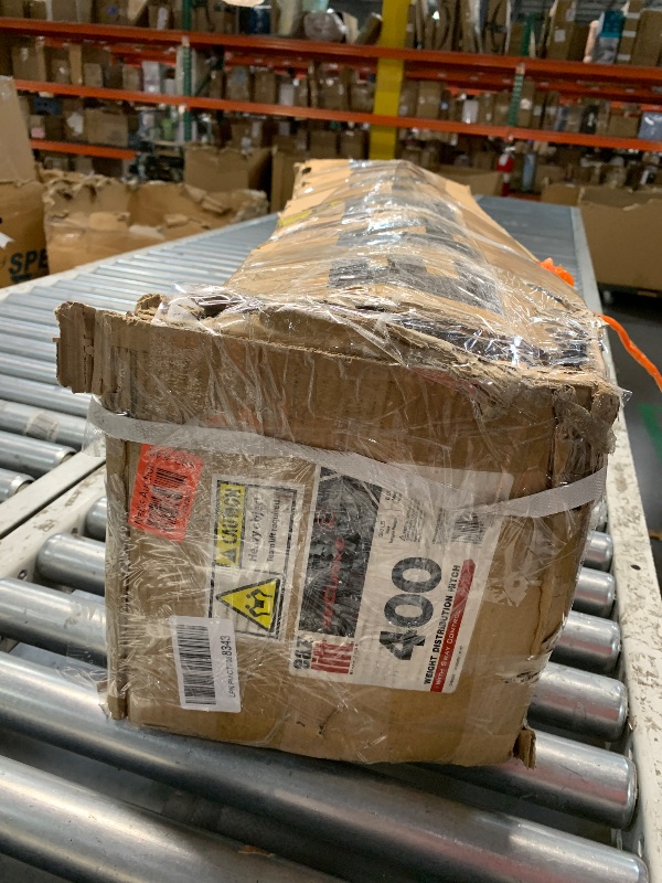 Photo 1 of ******SUPER HEAVY*****Camco Eaz-Lift ReCurve R3 400lb Weight Distribution Hitch | Features 600lb Max Tongue Weight Rating, 2-5/16-inch Ball has a 10,000lb Max Rating, and Adjustable Sway Control | (48750)