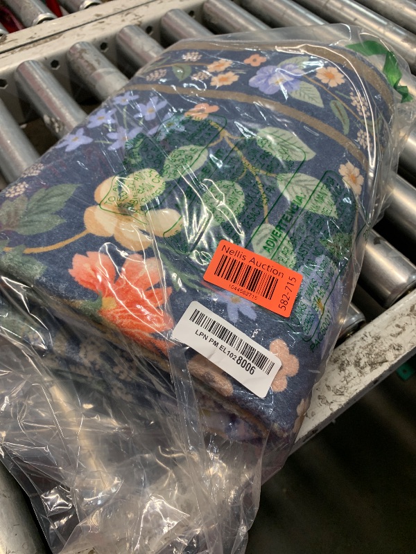 Photo 1 of Azadx Runner Rug for Hallways 2'x 6' Washable Kitchen Runner Rugs with Rubber Backing Non-Slip Carpet Runners Rug Soft Faux Wool Ruggable Rugs for Hallways, Kitchen, Laundry, Bedroom, Bathroom