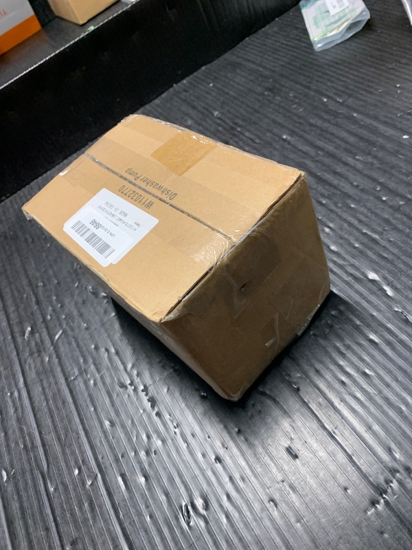 Photo 1 of [2025 NEW] W11032770 W10440715 Dishwasher Circulation Pump Motor by puxyblue- Compatible for WhirlPool KenMore KitchenAide Dishwasher - Replaces W10816492 WPW10529163 W10885542 W10864037 W10529163