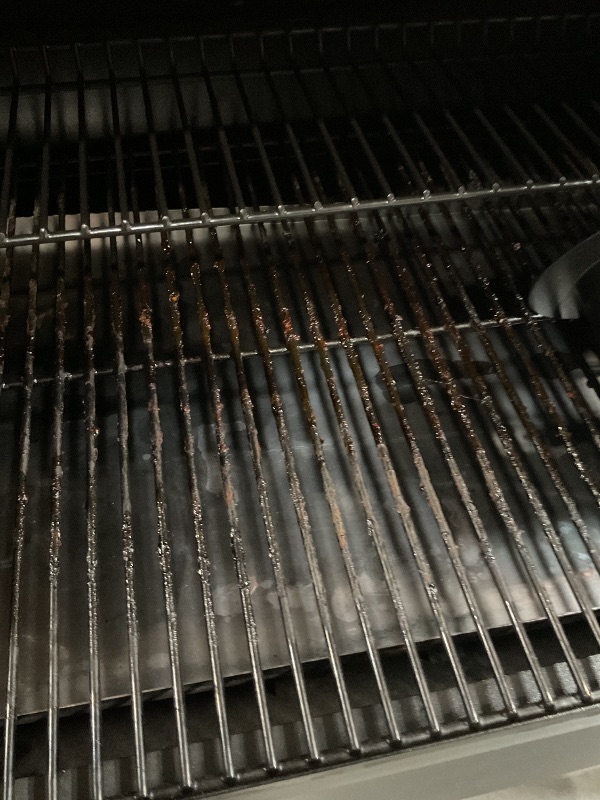 Photo 1 of (Missing pieces) (see all images) Traeger Grills Pro 34 Electric Wood Pellet Grill and Smoker, Bronze, 884 Square Inches Cook Area, 450 Degree Max Temperature