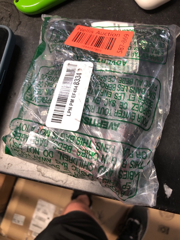 Photo 1 of Fluval Flex 9g WP500 Circulation Pump